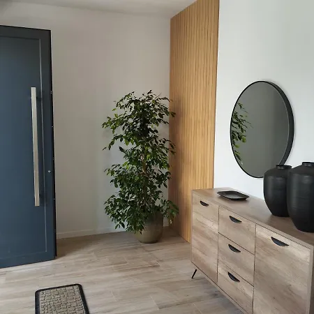 Casa Os Balcons Ria De Arousa Boiro Zewnętrze zdjęcie