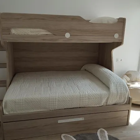 Casa Os Balcons Ria De Arousa Boiro Zewnętrze zdjęcie