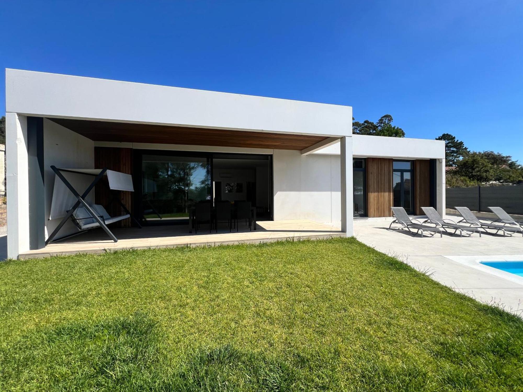 Holiday home Casa Os Balcons Ria De Arousa