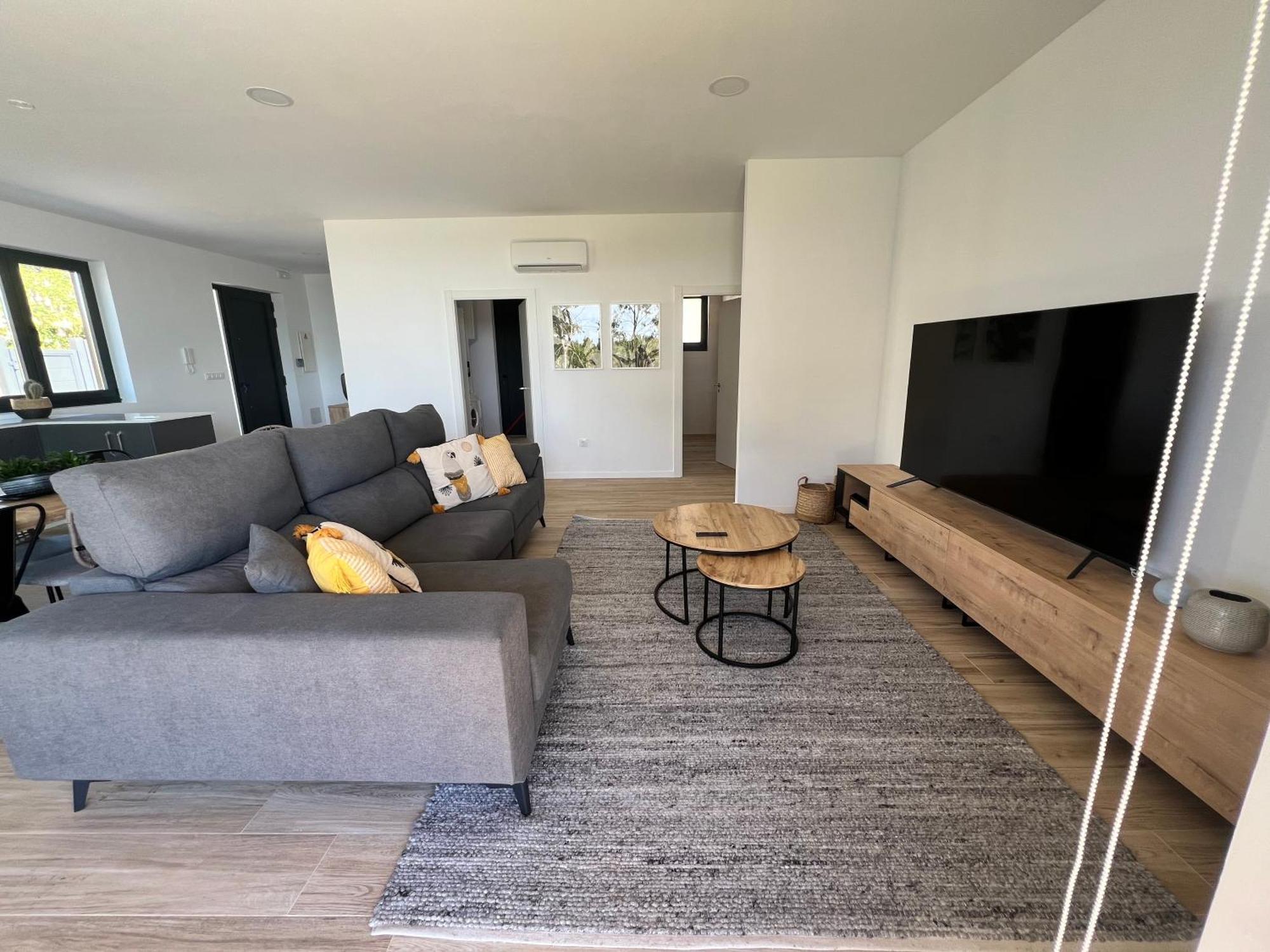 Casa Os Balcons Ria De Arousa Holiday home *